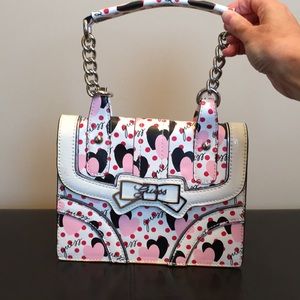 Guess purse